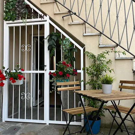 Casa Della Stazione A 100m Dal Mare, Spazio Per Bici *