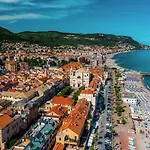 Casa Della Stazione A 100m Dal Mare, Spazio Per Bici Apartment Pietra Ligure