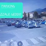 Casa Della Stazione A 100m Dal Mare, Spazio Per Bici Apartment Pietra Ligure