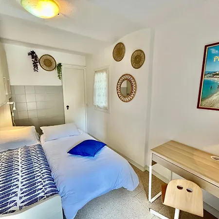 Casa Della Stazione A 100m Dal Mare, Spazio Per Bici Apartamento Pietra Ligure