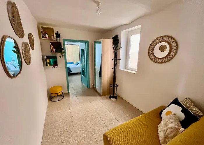 Casa Della Stazione A 100m Dal Mare, Spazio Per Bici * Pietra Ligure