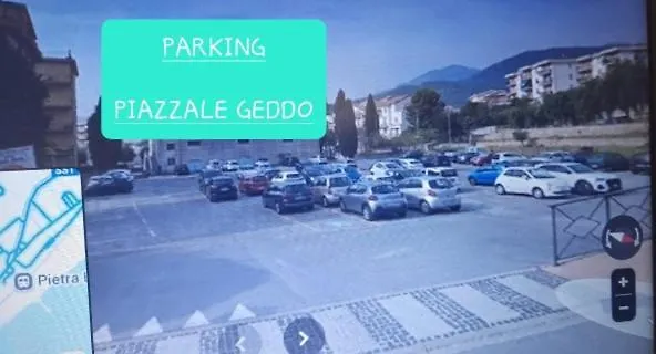 Casa Della Stazione A 100m Dal Mare, Spazio Per Bici Apartamento Pietra Ligure